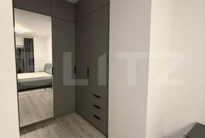 Exclusiv! 3 camere, 2 bai, 2 balcoane, garaj inclus, Mihai Romanul Exclusiv! 3 camere, 2 bai, 2 balcoane, garaj inclus, Mihai Romanul - 6
