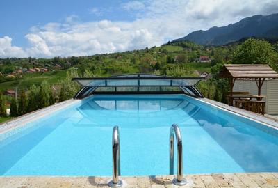 Hotel/Pensiune, de 15 mp, în Bran - 7