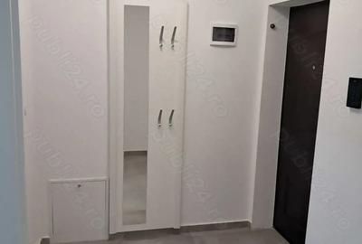 Garsonieră decomandată în Giroc - 2