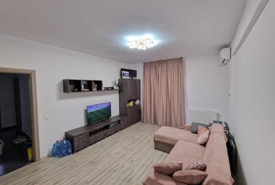 Apartament cu 2 camere în Berceni - 19