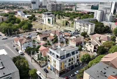 Apartament 2 camere, bloc nou, parcare, centrala, et1 - 2