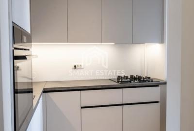 Apartament superb - complet renovat premium - Pta Romana - ideal investitie - 13