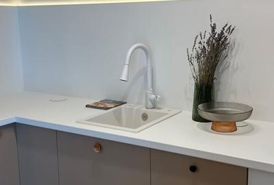 Apartament deosebit  2 camere zona Lipovei - 9