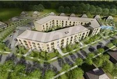 Apartament cu 3 camere decomandat în Plopi - 6