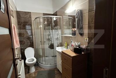 Ultracentral. Doua apartamente la casa , suprafata totala utila 150mp - 14