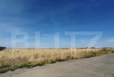 Teren intravilan, 502 mp, la intrarea in sat Ghercesti - 3