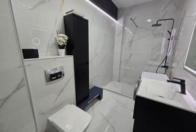 MAMAIA SAT - vizavi LIDL | 2 camere gata de mutare sau investitie - 12