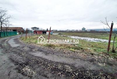 Teren 6.500 mo intravilan zona Ortoprofil - 4