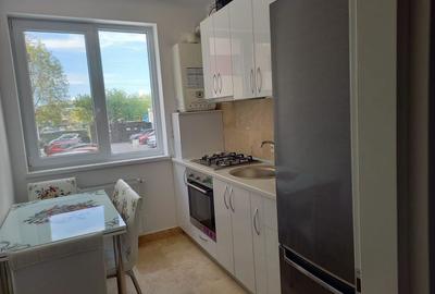 Garsonieră decomandată în Olteni - 6