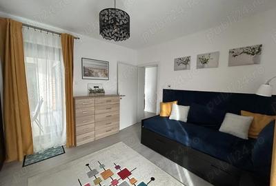 Apartament cu 3 camere decomandat în Braytim - 5