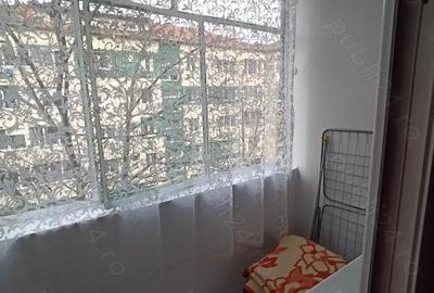 Proprietar! Inchiriez apartament cu 2 camere Zona Girocului - 5