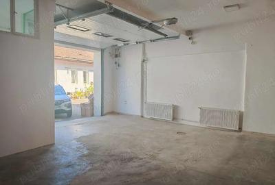 Spațiu comercial, de 80 mp, în 7 Noiembrie - 4