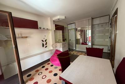 Apartament cu 2 camere decomandat, mobilat în George Enescu - 1