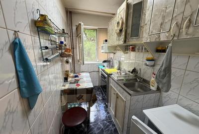 Apartament cu 3 camere în Spitalul Județean - 6