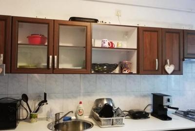 2 camere Tineretului - Sincai - blocul Loteriei - 15