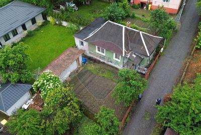 De vanzare: Casa cocheta cu priveliste, zona centrala Bai... - 13