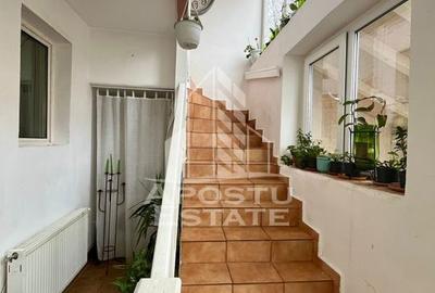 Casa cu 6 camere, pe doua nivele, zona Lipovei, Timisoara - 22