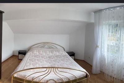 Casă cu 4 camere în Botoș - 3