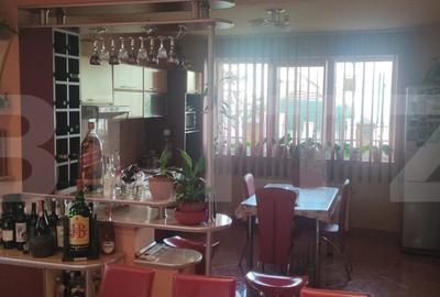 Casa cu 6 camere, 294 mp, zona-Nufarul - 9