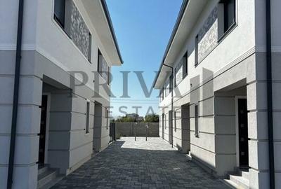 Casa tip Triplex 5 camere, 98 mp utili, Calea Urseni - 1