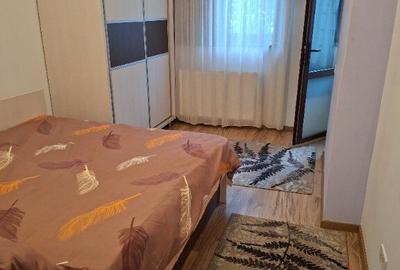 Inchiriez apartament semidecomandat 2 camere Drumul Fermei Inchiriez apartament semidecomandat 2 camere Drumul Fermei - 6