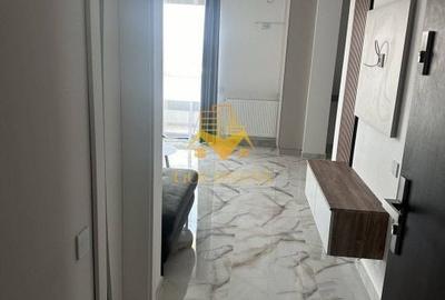 2 camere, garaj, Intre Lacuri, zona Iulius Mall, Park Lake, Gheorgheni - 6