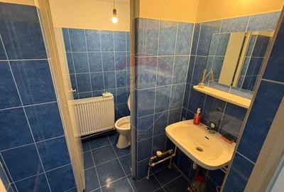 Spatiu comercial de inchiriat  Str. Cuza Voda - 9