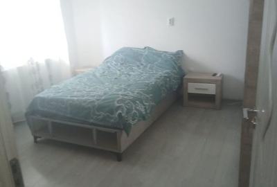 Apartament cu 2 camere decomandat în Central - 5