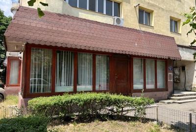 DE VANZARE - Spatiu comercial in zona circulata - 1