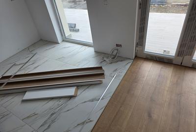 Casa individuala pe parter, teren 330mp, Harman - 3