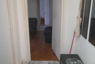 Apartament cu 3 camere, mobilat în Vatra Luminoasă - 12
