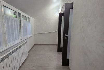 Etaj 1-Podul De Fier-2 Camere Decomandat 55mp-plus garaj - 4