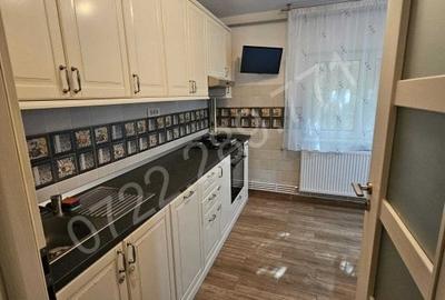 Apartament cu 2 camere decomandat în Ștefan cel Mare - 3