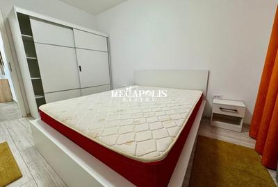 Apartament 2 Camere | Parcare | Tractorul | Grandis Residence - 12