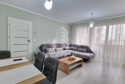 Apartament 2 camere, bloc nou, loc de parcare, Calea Aradului - 2