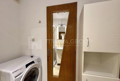 Garsoniera de inchiriat - Strada Zizinului - 16