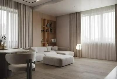 Apartament 2 Camere Decomandat Titan Theodor Pallady - 4