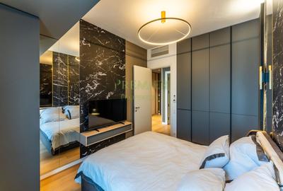 Apartament cu 2 camere decomandat în Barbu Văcărescu - 11