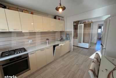 Apartament cu 3 camere în Central - 6