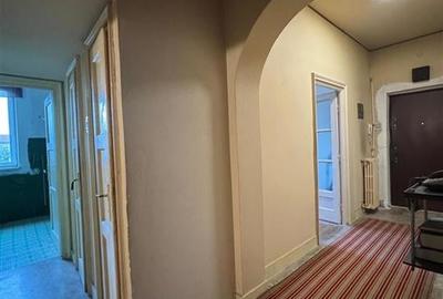 Vanzare 2 camere Bucurestii Noi - Jiului | bloc rusesc | etaj 3 | Vanzare 2 camere Bucurestii Noi - Jiului | bloc rusesc | etaj 3 | - 12