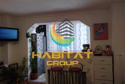 Garsoniera Sebastian Centrala Proprie Bloc Reabilitat - 6