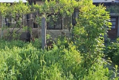 Bucurestii Noi Vând casa bătrânească 3 cam  toate utilitățile curte proprie 140m Bucurestii Noi Vând casa bătrânească 3 cam  toate utilitățile curte proprie 140m - 3