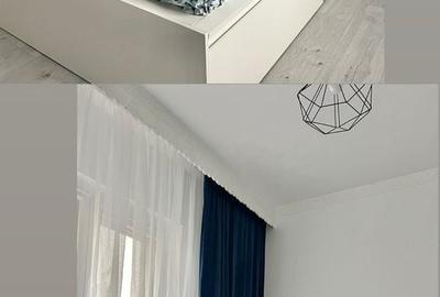 Apartament cu 2 camere semidecomandat în Sud - 4