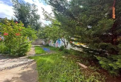 Vila 11 Camere De Inchiriat Militari Metrou-Pacii Curte 600 mp - 7