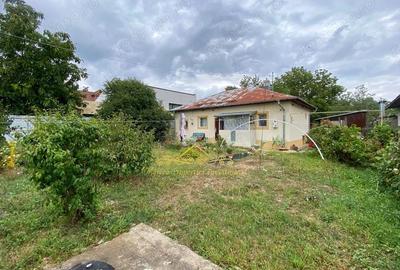Casă cu 5 camere cu Teren 845 Mp în Călugăreni - 9