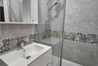 Garsonieră decomandată, mobilată în Astra - 2