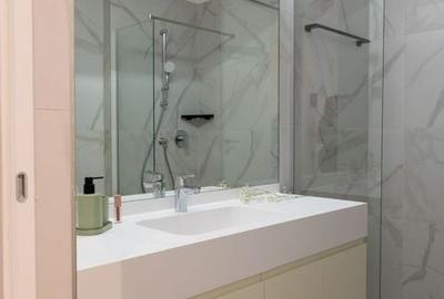 Chirie One Tower Apartament 2 camere - 8