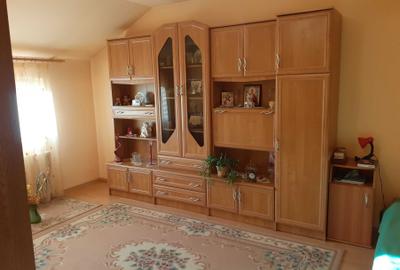 Apartament cu 2 camere decomandat în Exterior Vest - 5