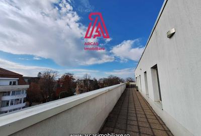 Spatiu de birouri de inchiriat 275 mp B-dul Victoriei! - 6