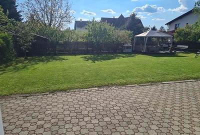 Platoul Cornesti - Vanzare casa tip duplex - Str. Alunis - 3